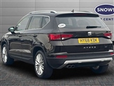 Seat Ateca Image 4