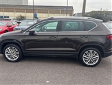 Seat Ateca Image 5
