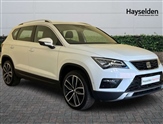 Seat Ateca Image 1