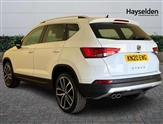 Seat Ateca Image 3