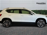 Seat Ateca Image 4