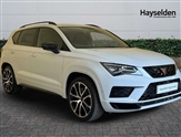 Seat Ateca Image 1
