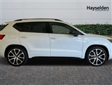 Seat Ateca Image 4
