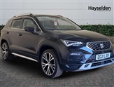 Seat Ateca Image 1