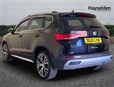 Seat Ateca Image 3