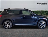 Seat Ateca Image 4