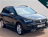 Seat Ateca Image 1
