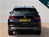 Seat Ateca Image 4