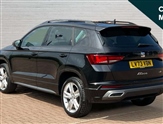 Seat Ateca Image 5
