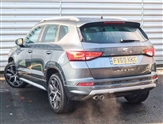 Seat Ateca Image 3