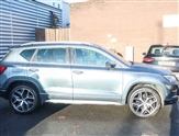 Seat Ateca Image 4