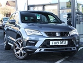 Seat Ateca Image 1