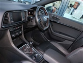 Seat Ateca Image 2