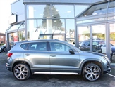 Seat Ateca Image 4