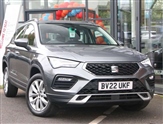 Seat Ateca Image 1