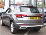 Seat Ateca Image 3