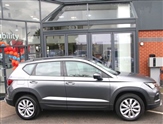Seat Ateca Image 4
