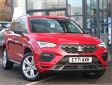 Seat Ateca Image 1