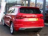 Seat Ateca Image 3