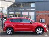 Seat Ateca Image 4