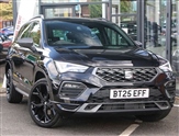 Seat Ateca Image 1