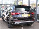 Seat Ateca Image 3