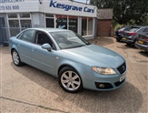 Used Seat Exeo
