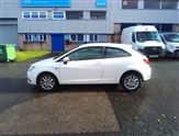 Used Seat Ibiza