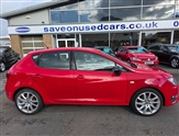 Seat Ibiza Image 2