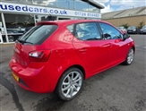 Seat Ibiza Image 3
