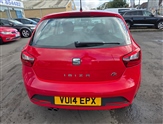 Seat Ibiza Image 4