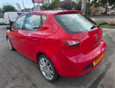 Seat Ibiza Image 5
