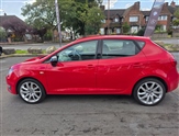 Seat Ibiza Image 6