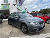 Used Seat Ibiza