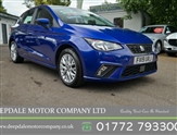 Used Seat Ibiza