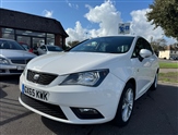Used Seat Ibiza