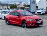 Used Seat Ibiza