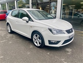 Used Seat Ibiza
