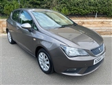 Used Seat Ibiza