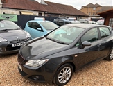 Used Seat Ibiza