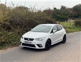 Used Seat Ibiza