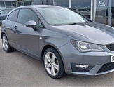 Used Seat Ibiza
