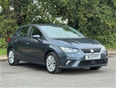 Used Seat Ibiza