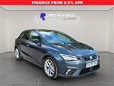 Seat Ibiza Image 1