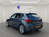 Seat Ibiza Image 2