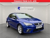 Seat Ibiza Image 1