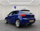 Seat Ibiza Image 2