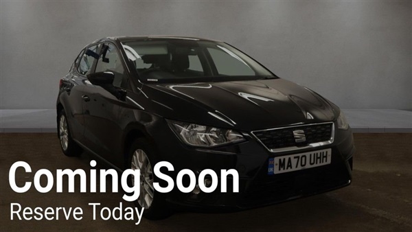 Large image for the Used Seat IBIZA