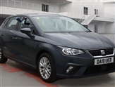 Used Seat Ibiza