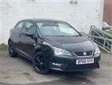 Used Seat Ibiza